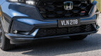 Honda CR-V Exterior photo