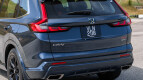 Honda CR-V Exterior photo