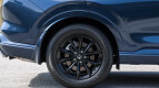 Honda CR-V Exterior photo