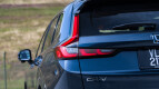 Honda CR-V Exterior photo