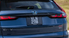 Honda CR-V Exterior photo