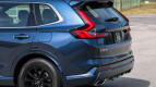 Honda CR-V Exterior photo