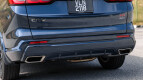 Honda CR-V Exterior photo