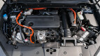 Honda CR-V Exterior photo