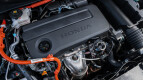 Honda CR-V Exterior photo