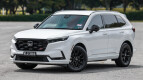 Honda CR-V Exterior photo