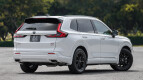 Honda CR-V Exterior photo