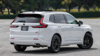 Honda CR-V Exterior photo