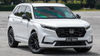Honda CR-V Exterior photo