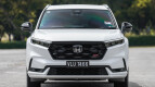 Honda CR-V Exterior photo