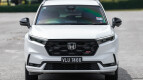 Honda CR-V Exterior photo