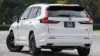 Honda CR-V Exterior photo