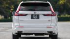 Honda CR-V Exterior photo