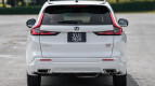 Honda CR-V Exterior photo