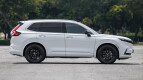 Honda CR-V Exterior photo
