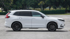 Honda CR-V Exterior photo