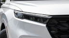 Honda CR-V Exterior photo