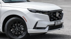 Honda CR-V Exterior photo