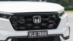 Honda CR-V Exterior photo