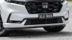 Honda CR-V Exterior photo