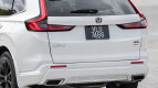Honda CR-V Exterior photo