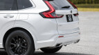 Honda CR-V Exterior photo