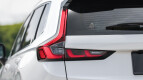 Honda CR-V Exterior photo