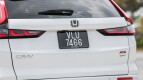 Honda CR-V Exterior photo