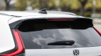 Honda CR-V Exterior photo