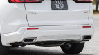 Honda CR-V Exterior photo