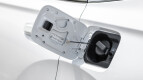 Honda CR-V Exterior photo