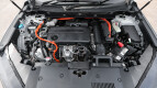 Honda CR-V Exterior photo