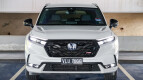 Honda CR-V Exterior photo