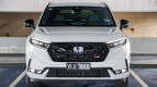 Honda CR-V Exterior photo