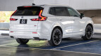 Honda CR-V Exterior photo