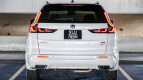 Honda CR-V Exterior photo