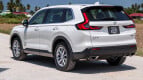 Honda CR-V Exterior photo