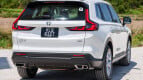 Honda CR-V Exterior photo