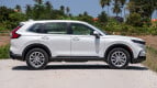 Honda CR-V Exterior photo