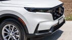 Honda CR-V Exterior photo