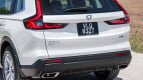 Honda CR-V Exterior photo