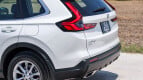 Honda CR-V Exterior photo
