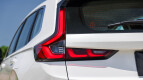 Honda CR-V Exterior photo