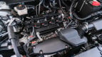 Honda CR-V Exterior photo
