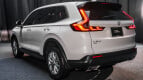 Honda CR-V Exterior photo