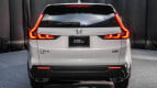 Honda CR-V Exterior photo