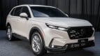 Honda CR-V Exterior photo