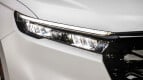 Honda CR-V Exterior photo