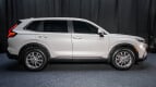 Honda CR-V Exterior photo