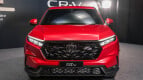 Honda CR-V Exterior photo